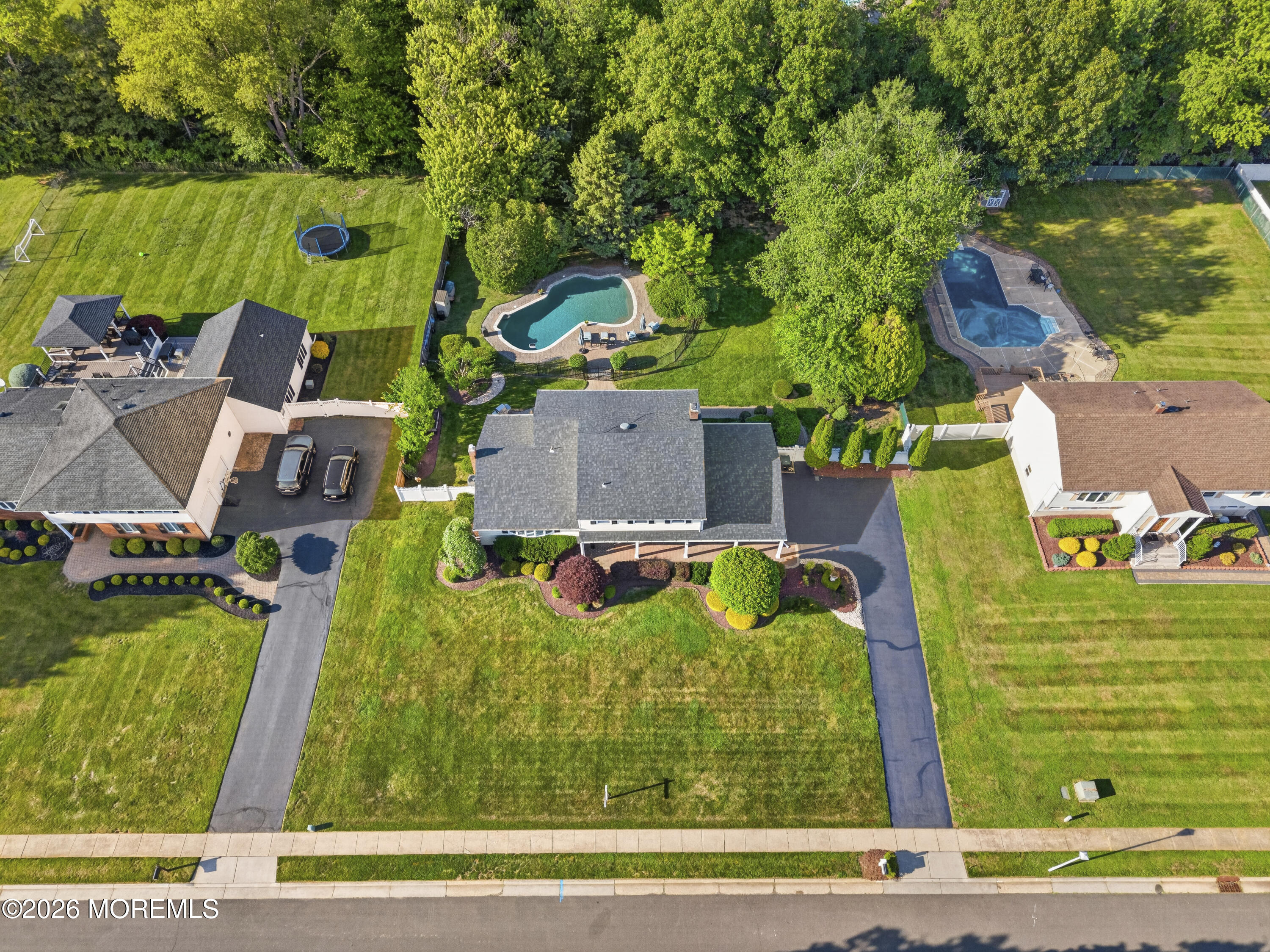 77 Wellington Road Freehold NJ 07728