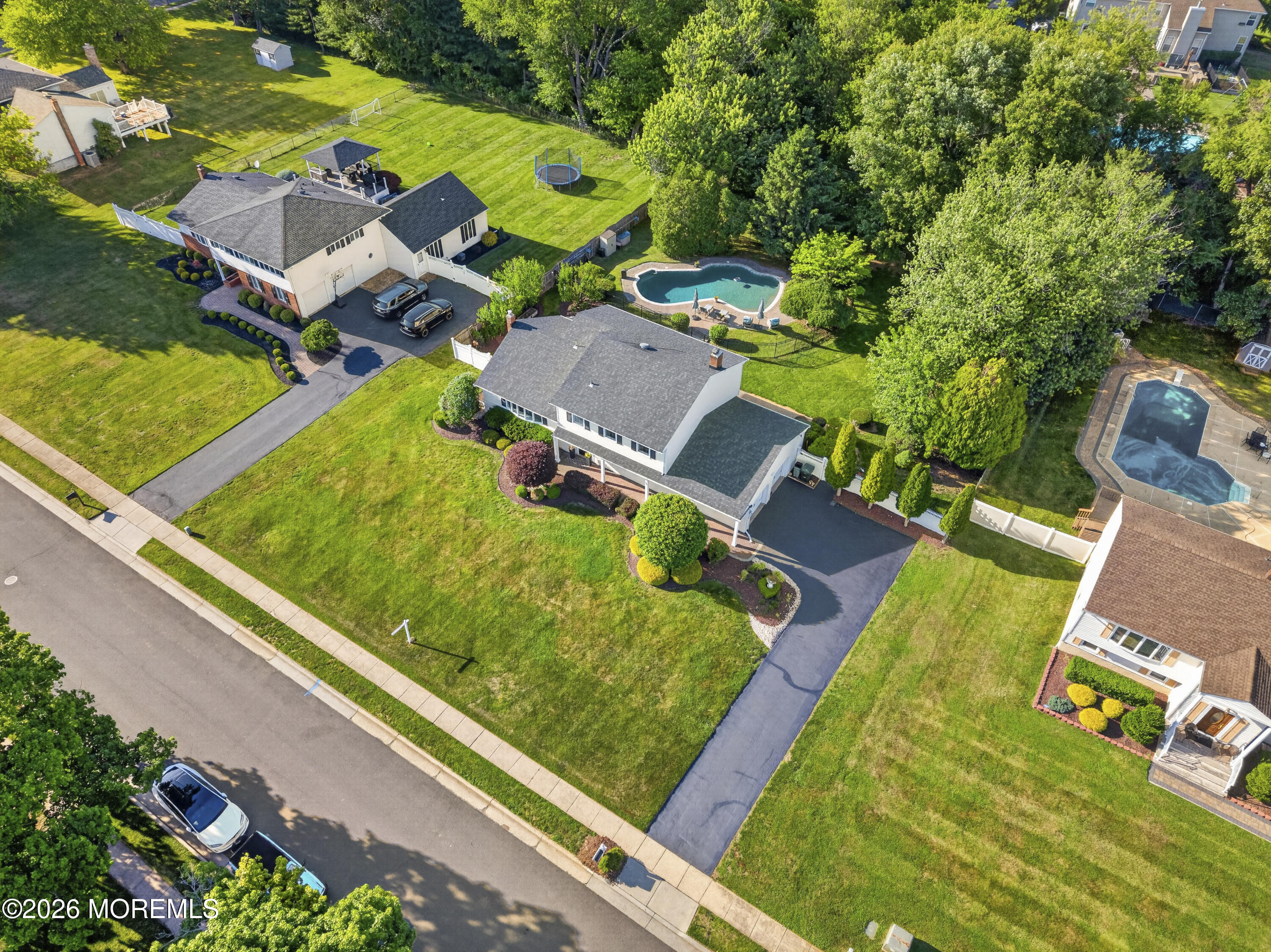 77 Wellington Road Freehold NJ 07728