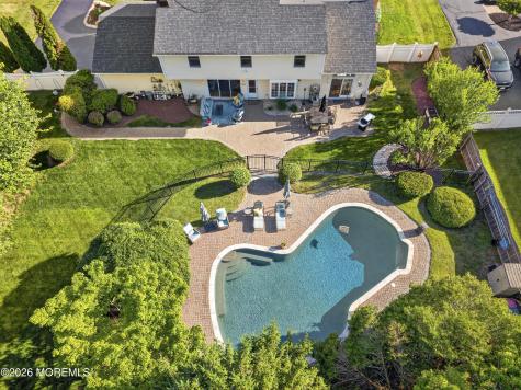 77 Wellington Road Freehold NJ 07728