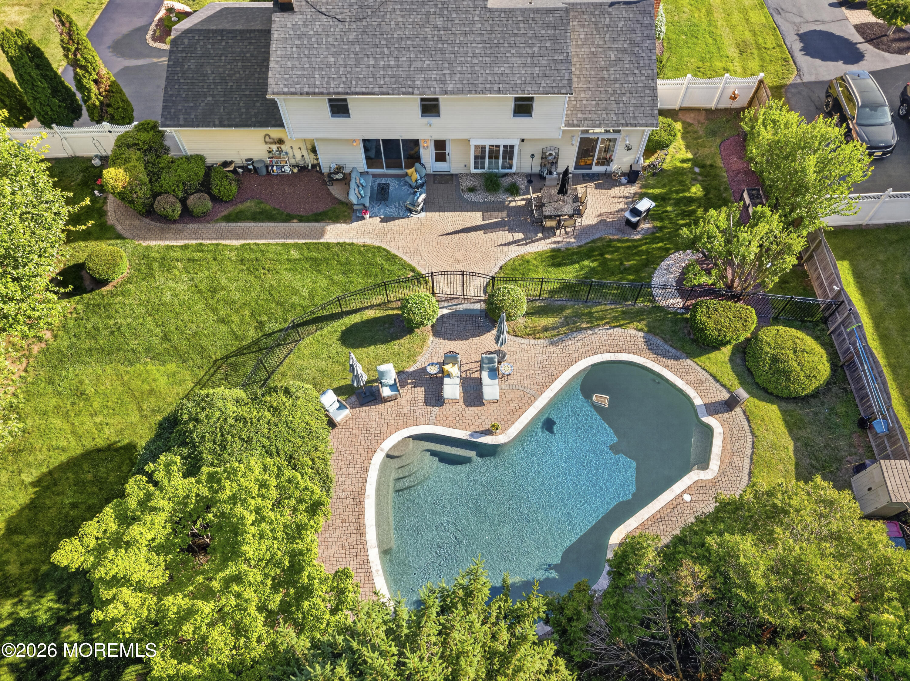 77 Wellington Road Freehold NJ 07728