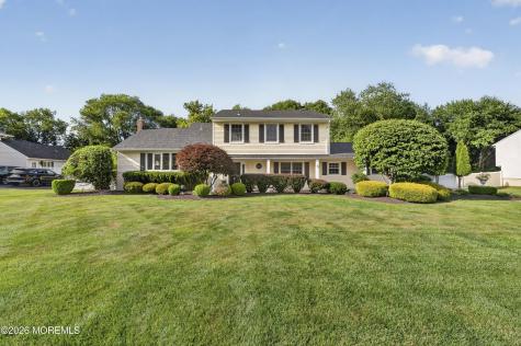 77 Wellington Road Freehold NJ 07728