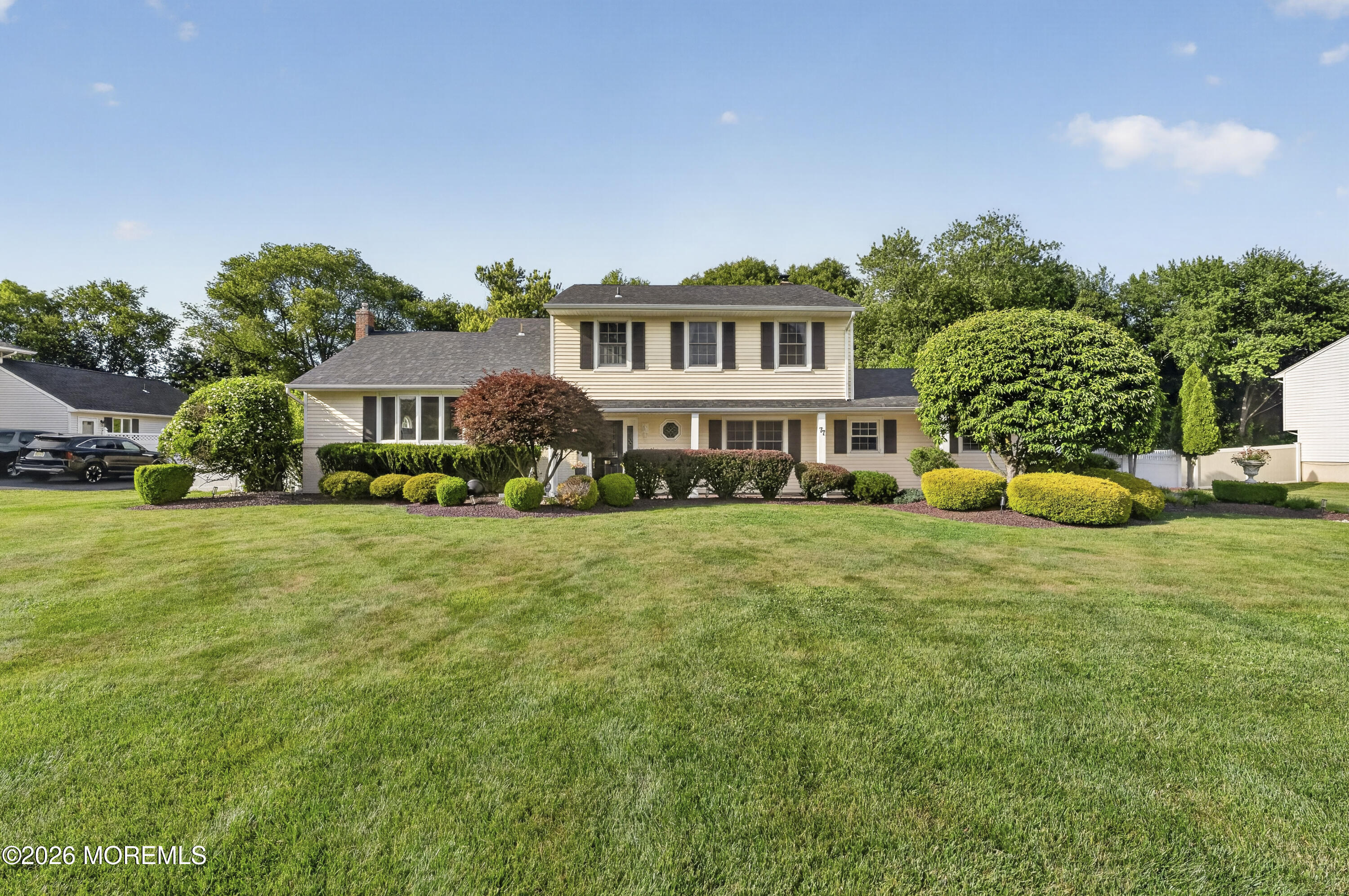 77 Wellington Road Freehold NJ 07728