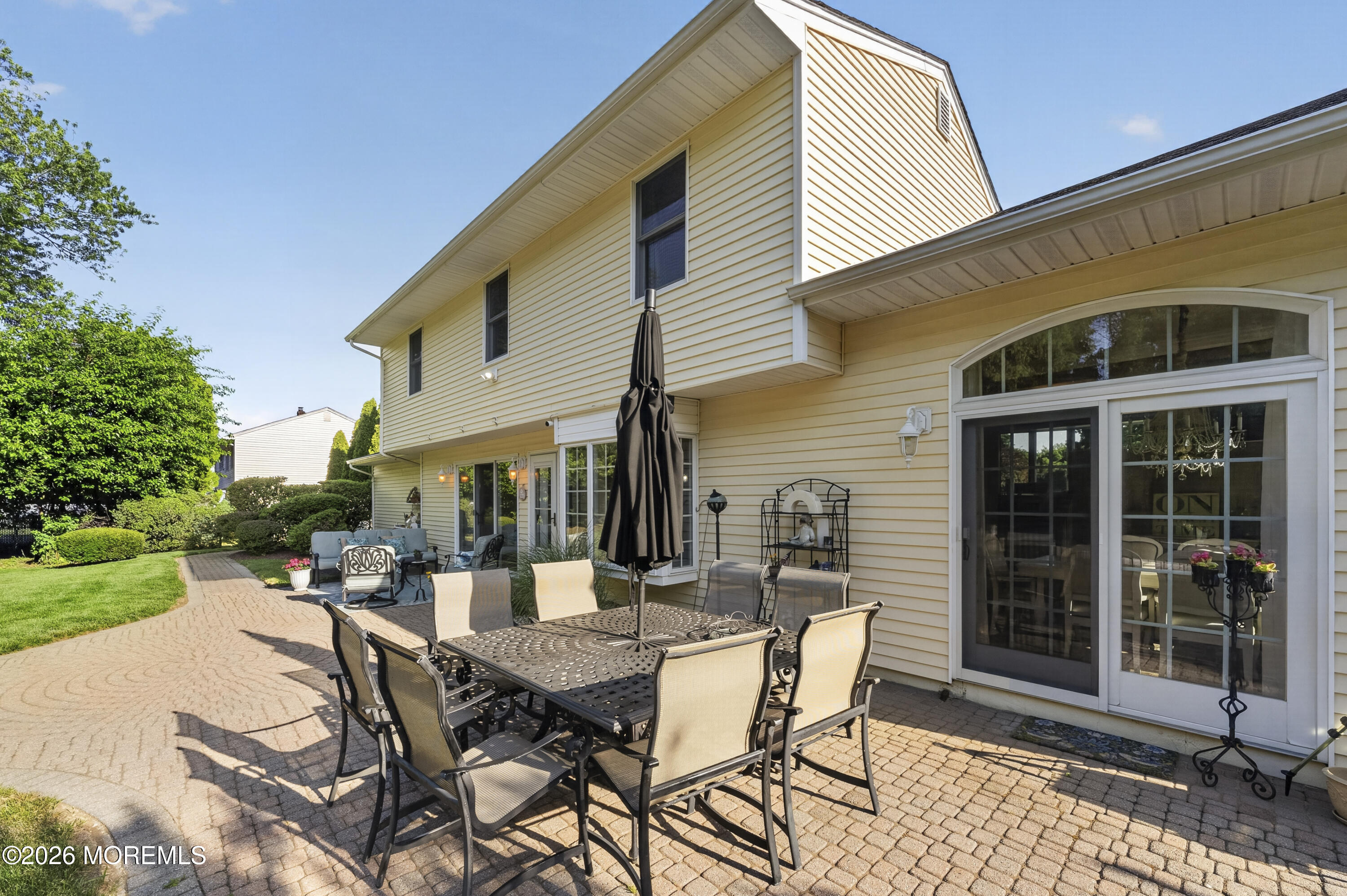 77 Wellington Road Freehold NJ 07728