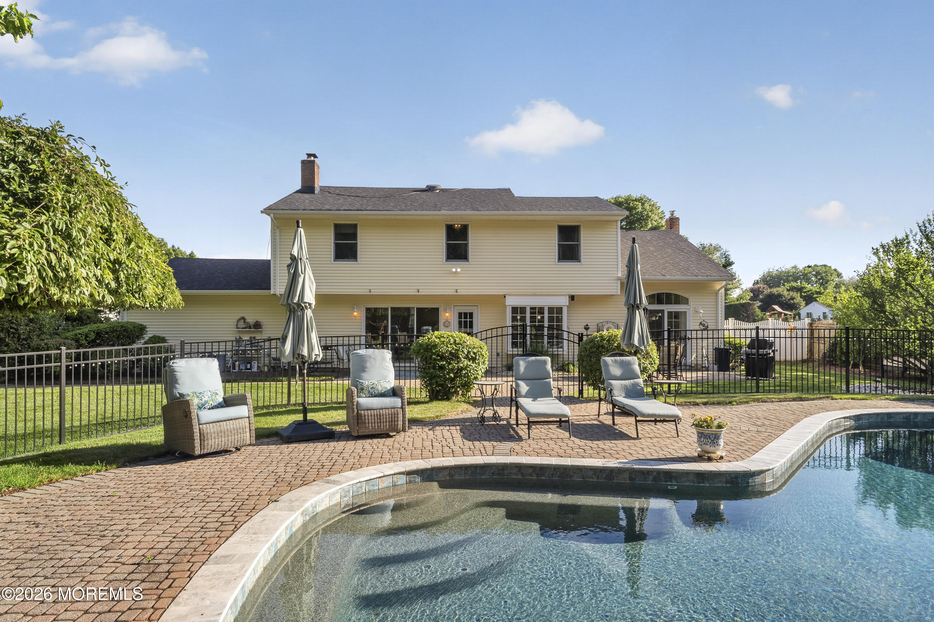 77 Wellington Road Freehold NJ 07728