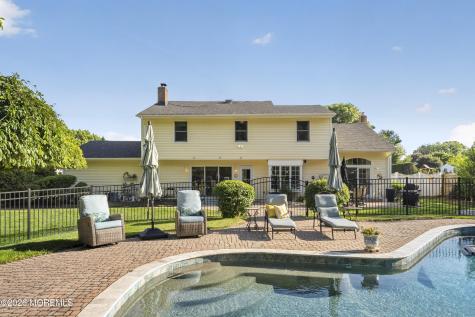 77 Wellington Road Freehold NJ 07728