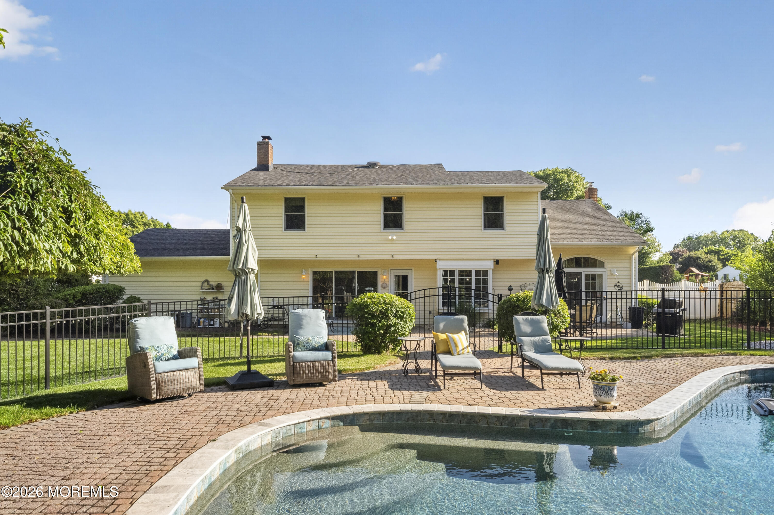 77 Wellington Road Freehold NJ 07728