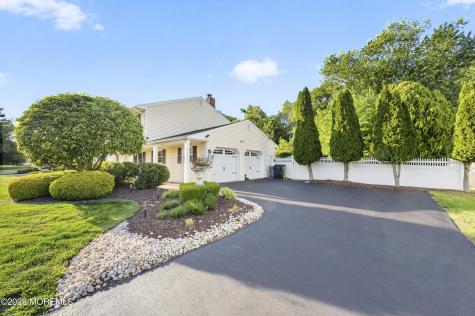 77 Wellington Road Freehold NJ 07728