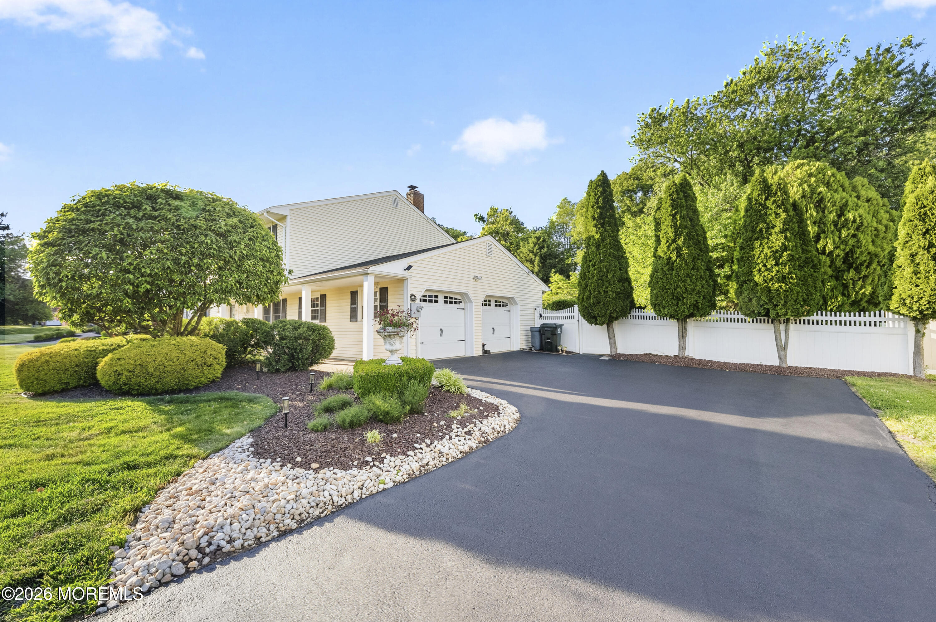 77 Wellington Road Freehold NJ 07728