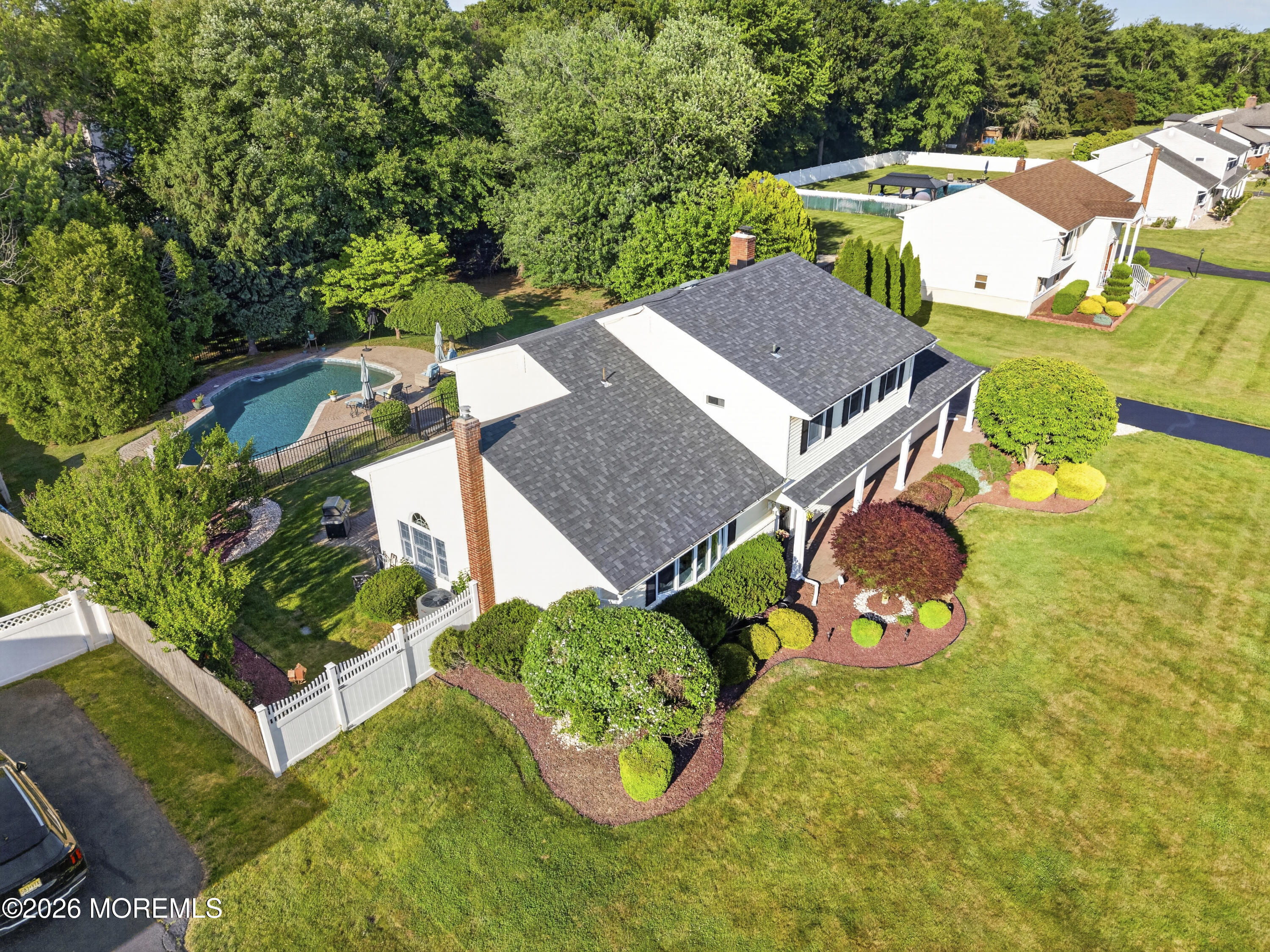 77 Wellington Road Freehold NJ 07728