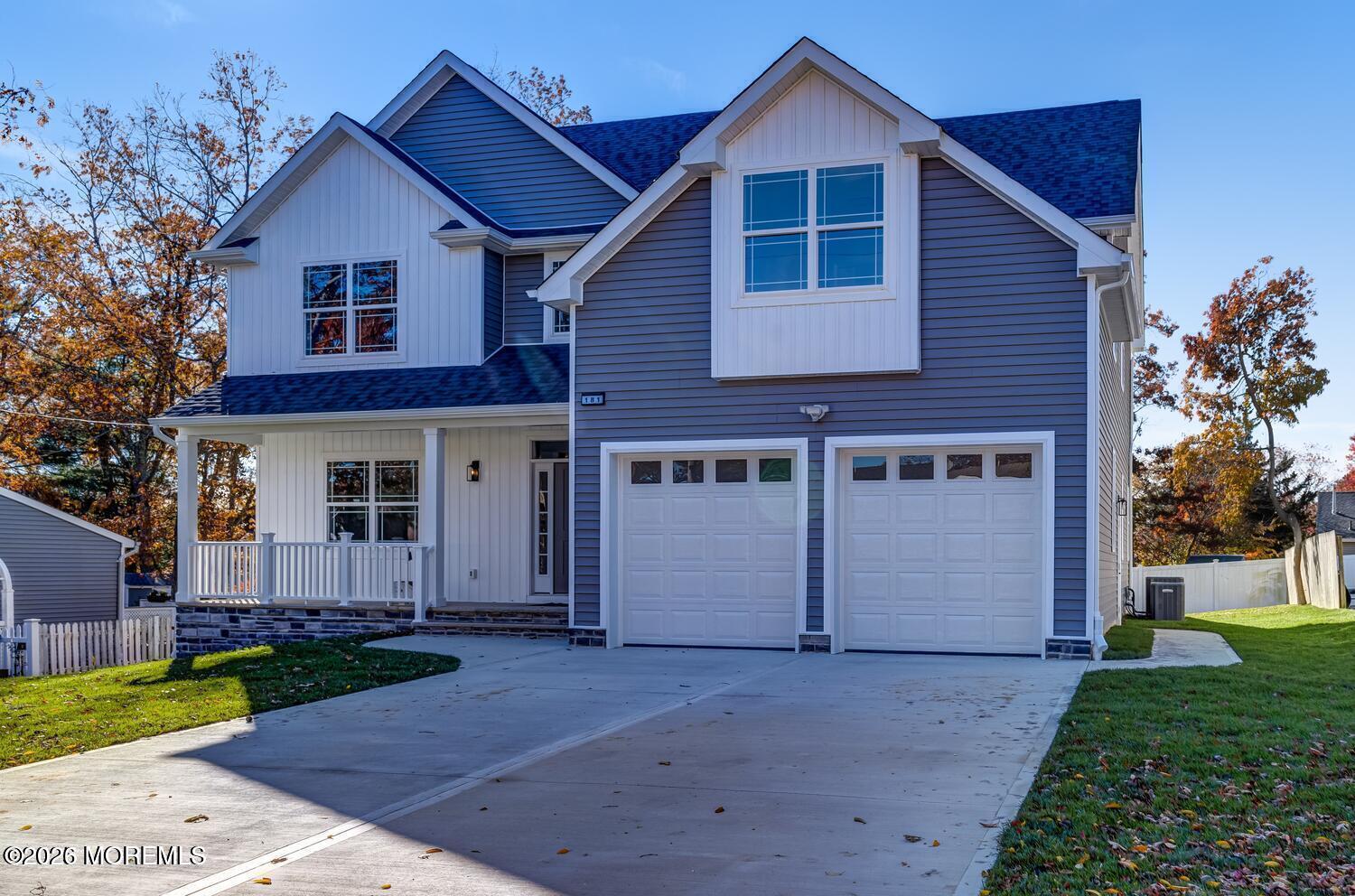 36 Watts Avenue Barnegat NJ 08005
