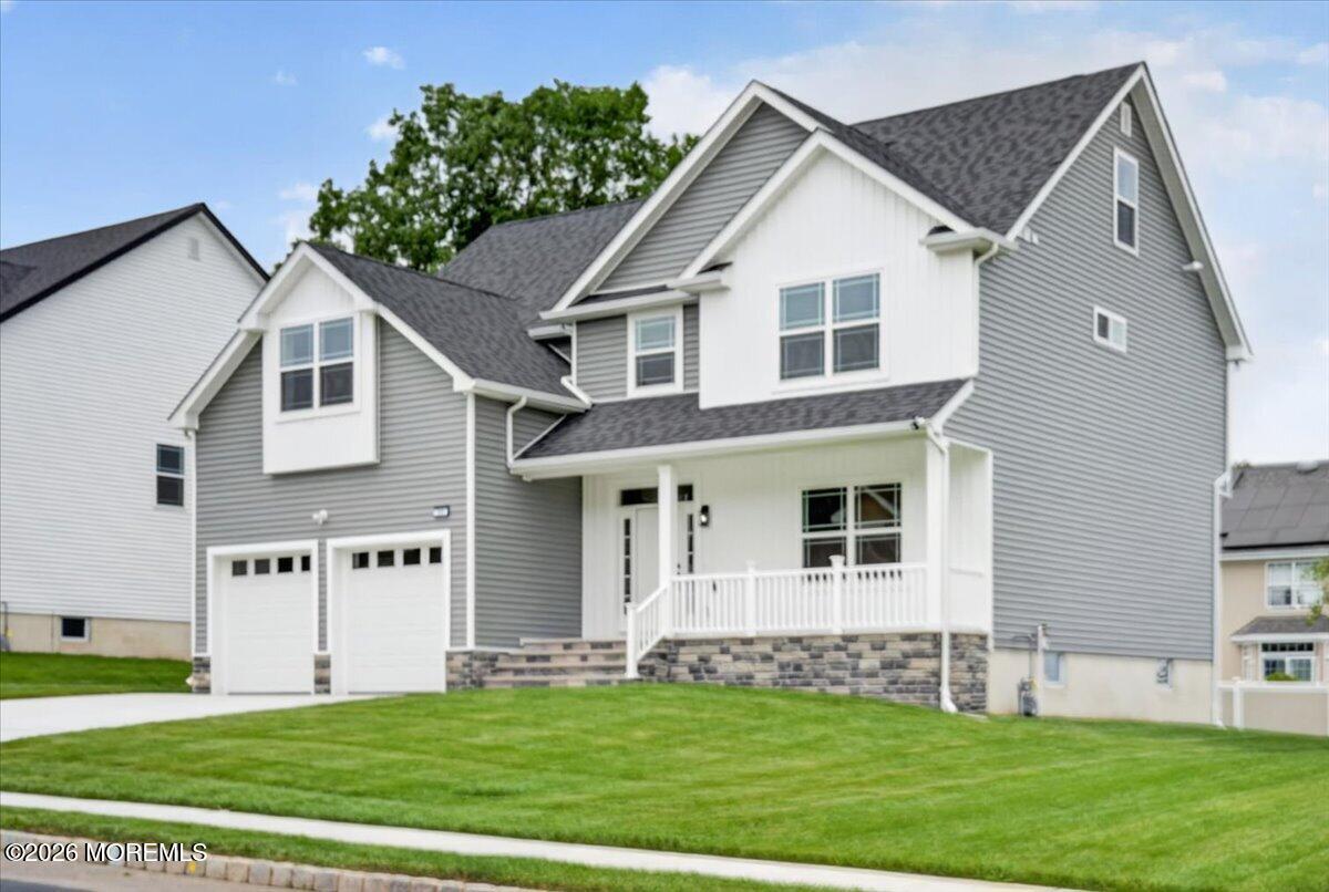 36 Watts Avenue Barnegat NJ 08005
