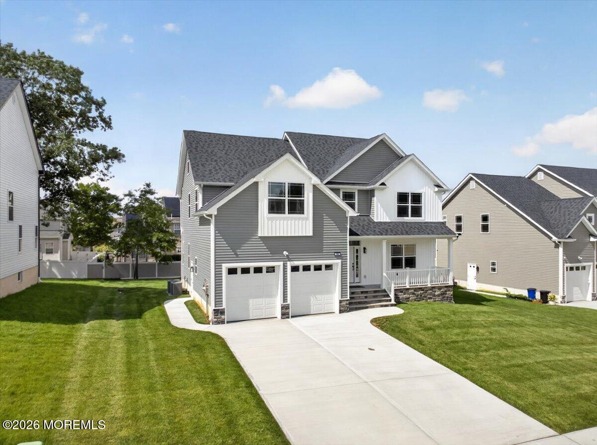 36 Watts Avenue Barnegat NJ 08005