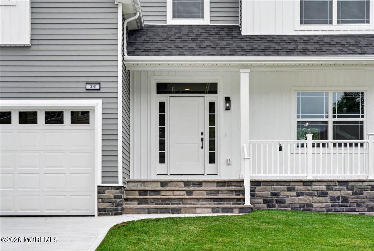 36 Watts Avenue Barnegat NJ 08005