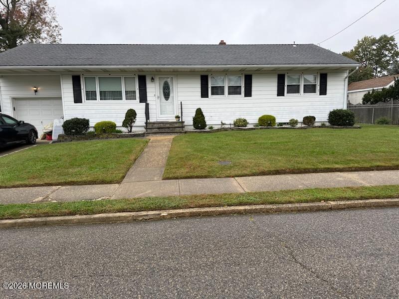 7 Dartmouth Road Neptune Township NJ 07753