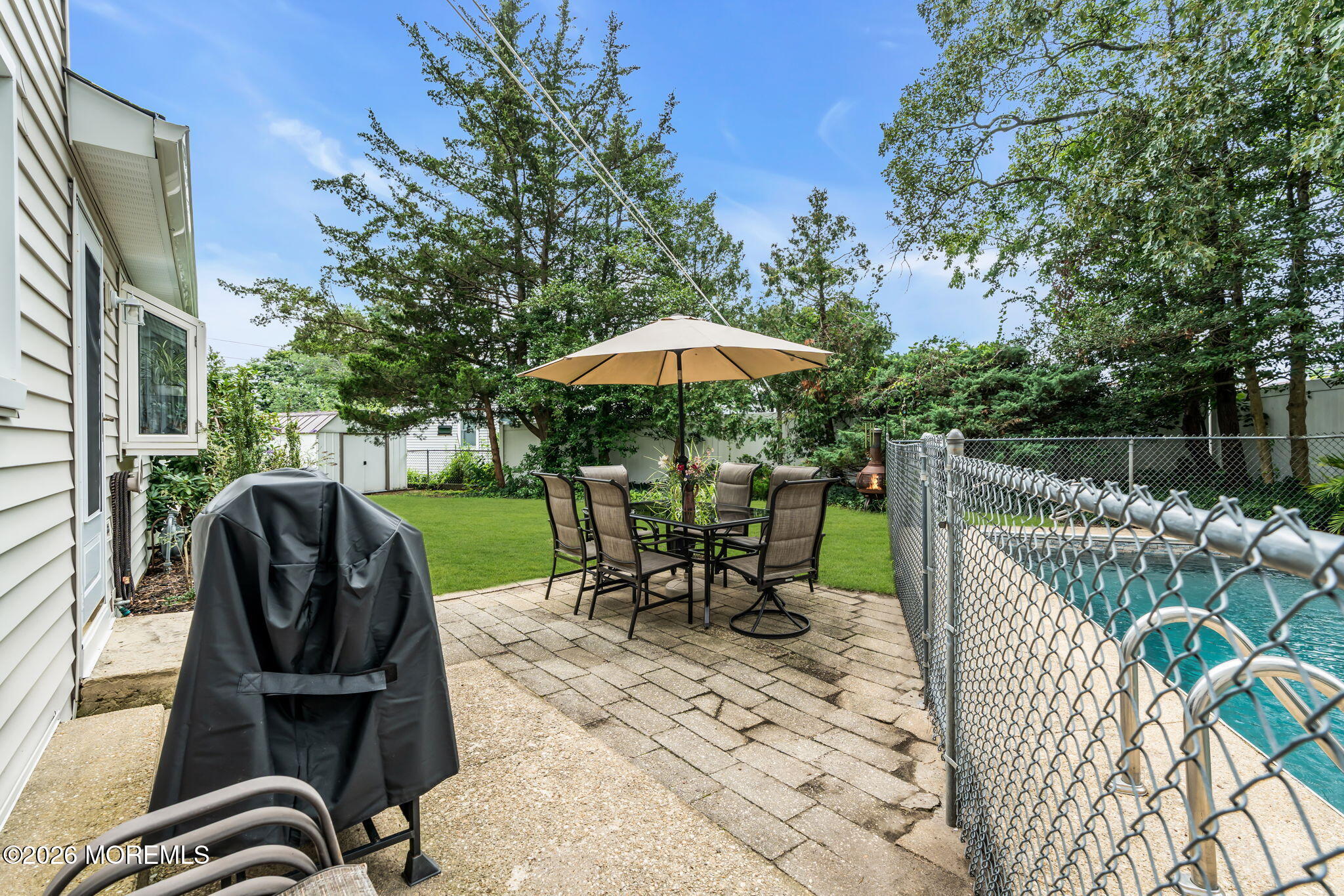 43 Railroad Avenue Beachwood NJ 08722
