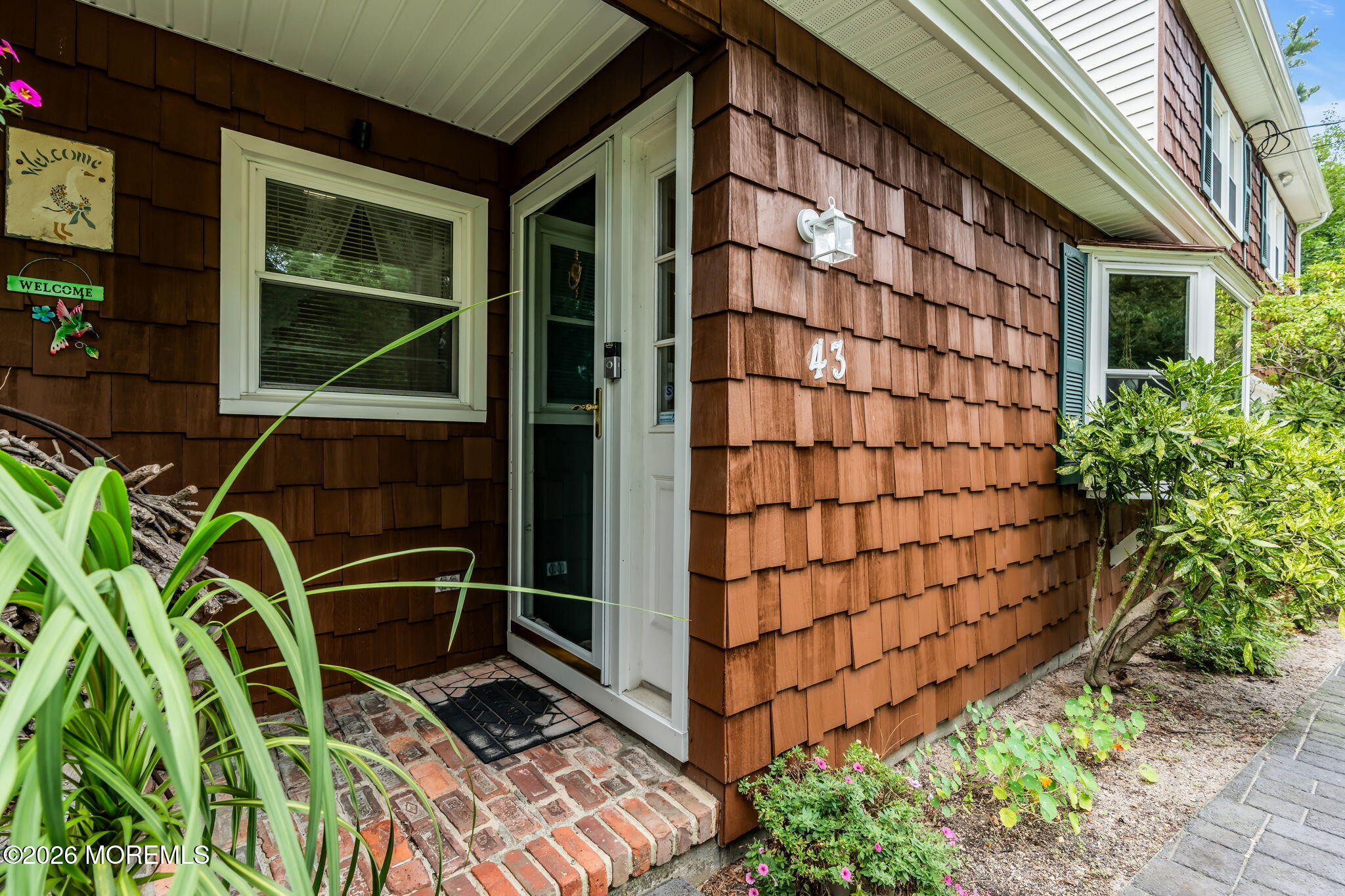 43 Railroad Avenue Beachwood NJ 08722
