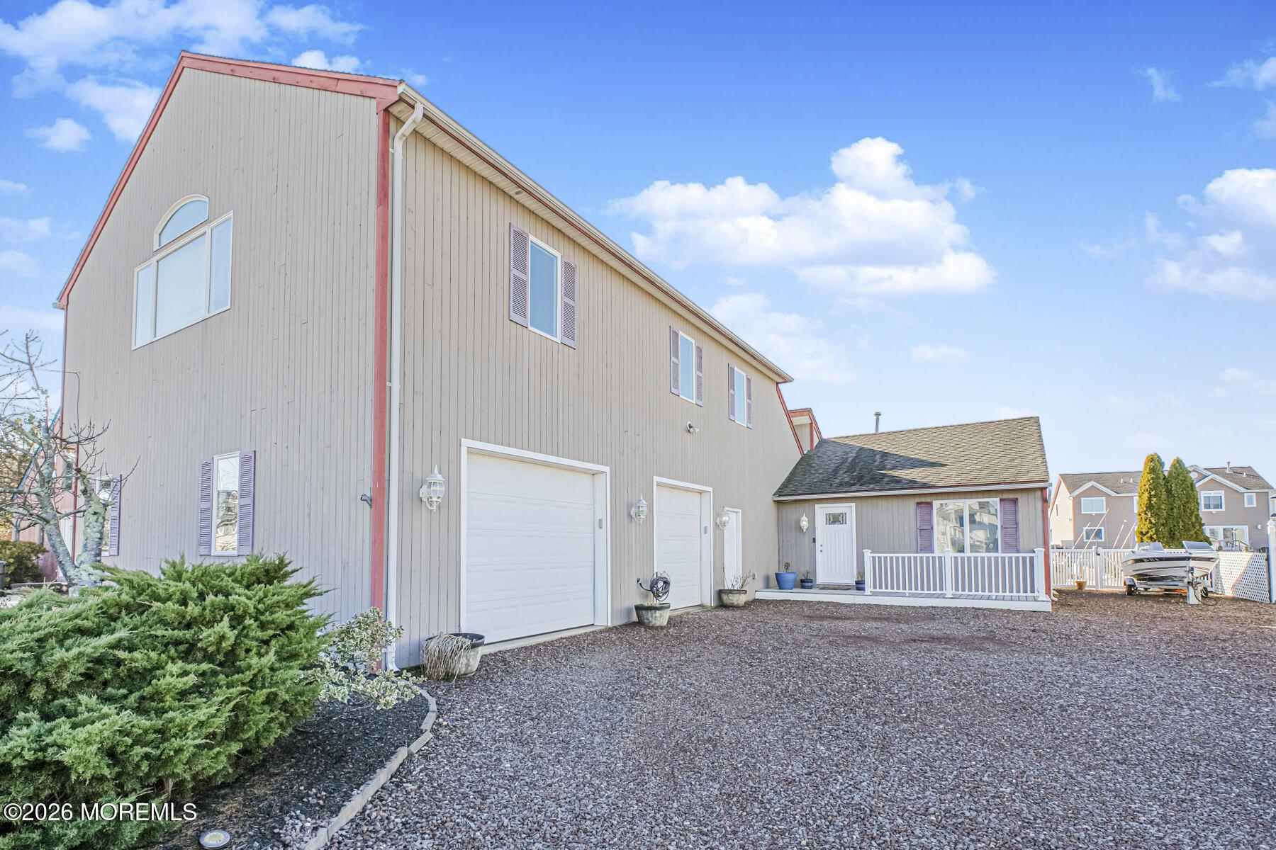 943 Jennifer Lane Manahawkin NJ 08050