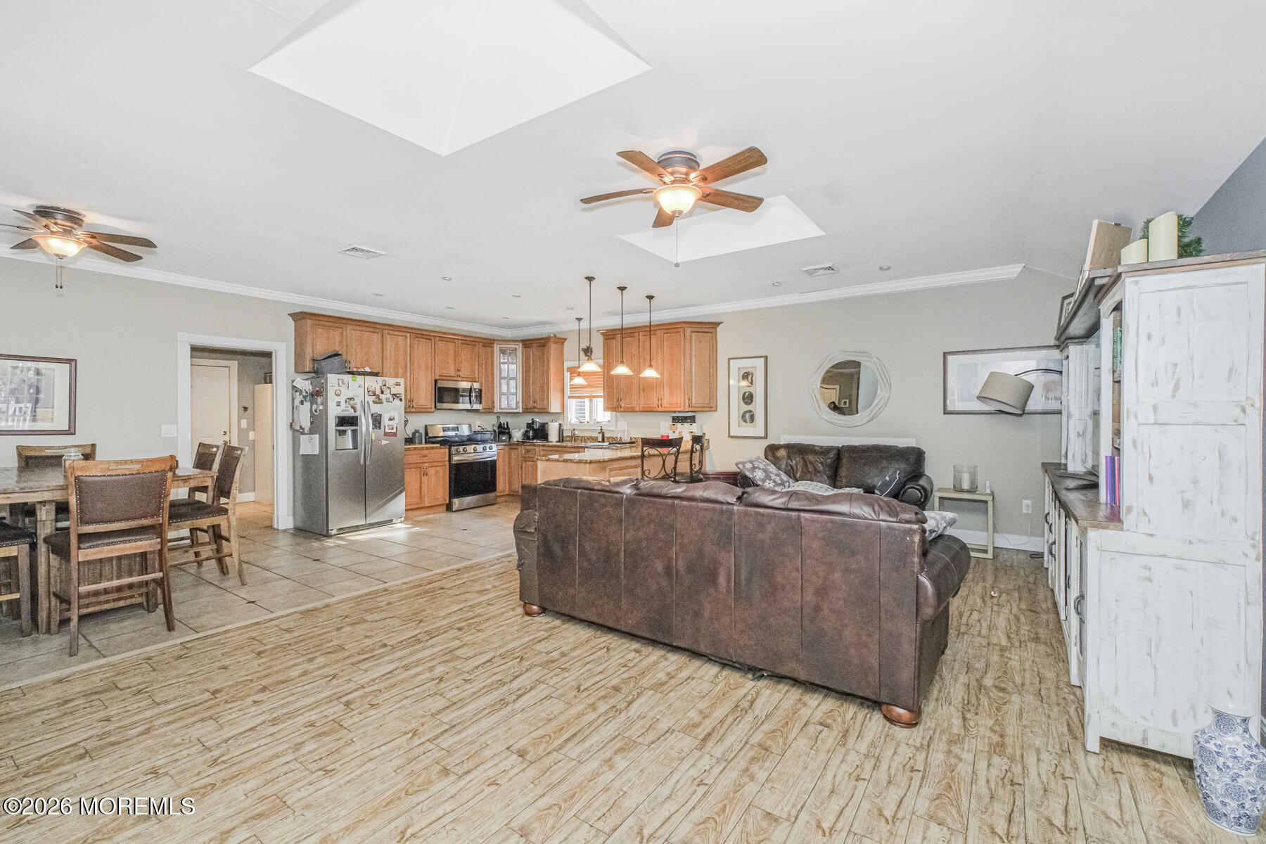 943 Jennifer Lane Manahawkin NJ 08050