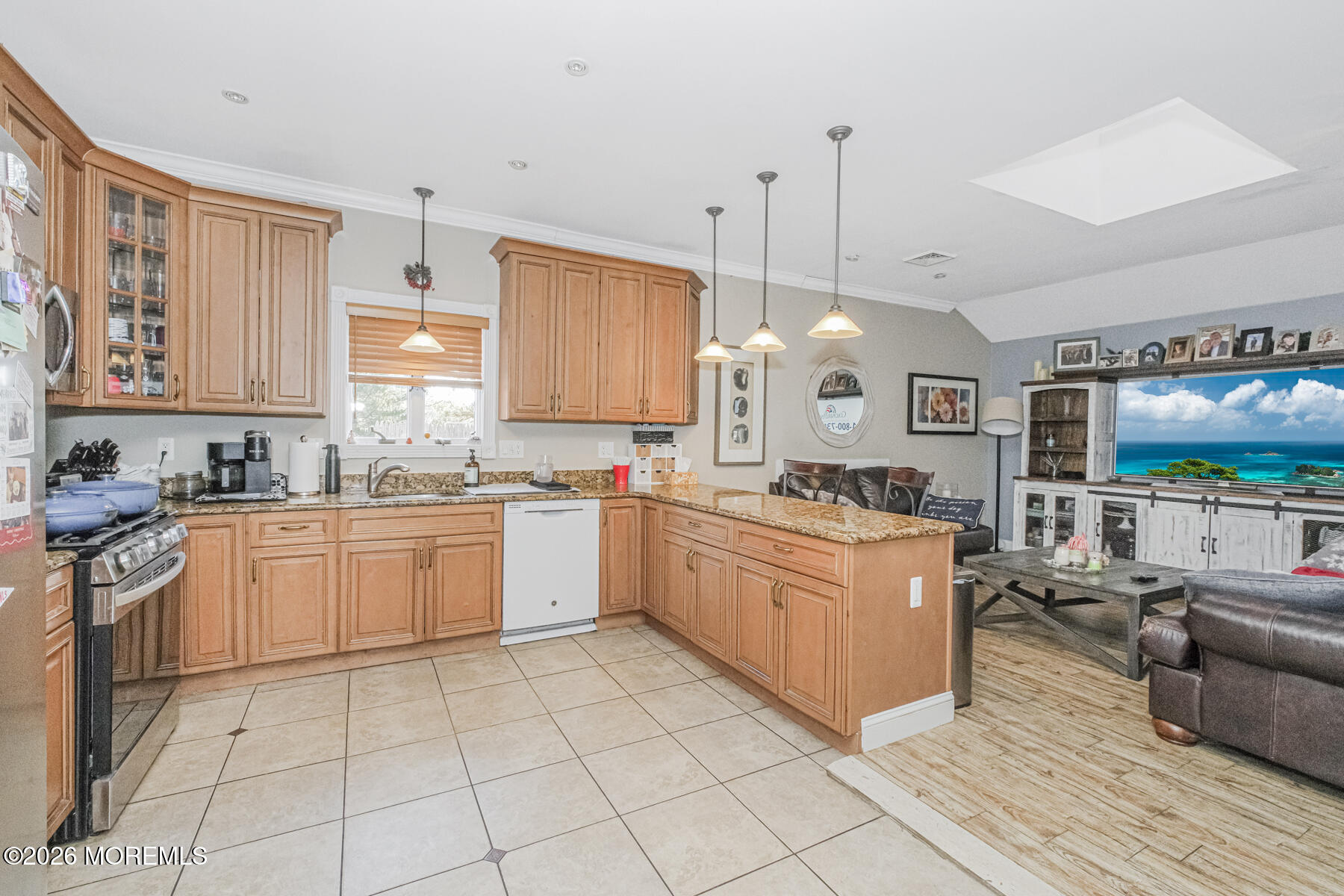 943 Jennifer Lane Manahawkin NJ 08050