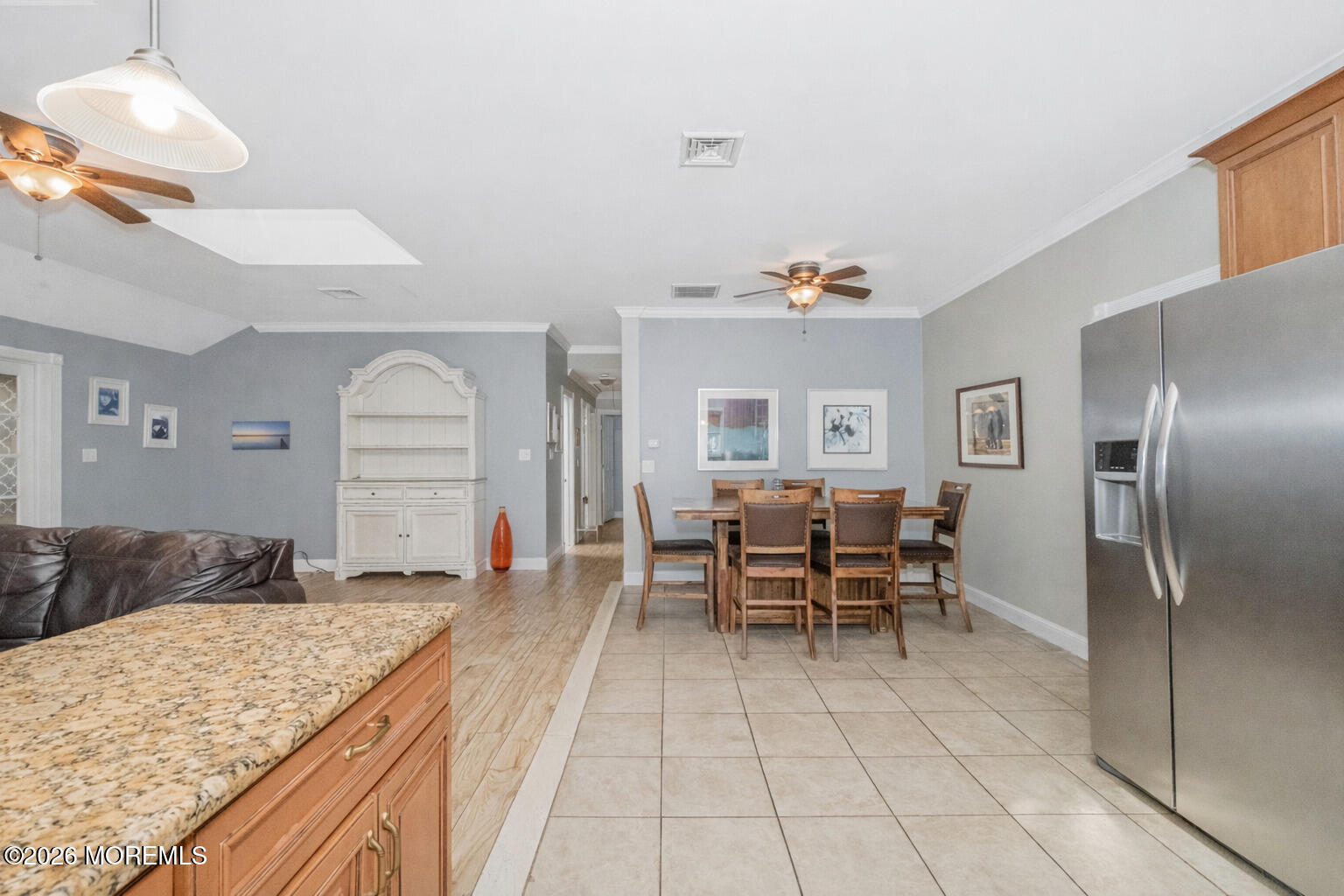 943 Jennifer Lane Manahawkin NJ 08050