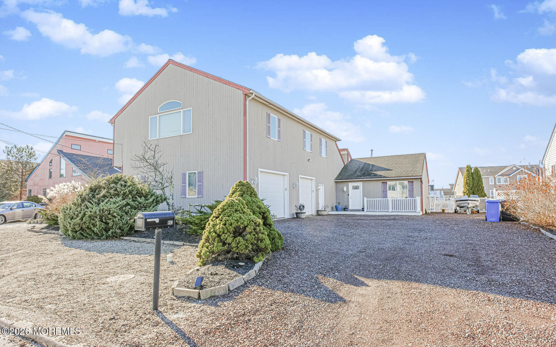 943 Jennifer Lane Manahawkin NJ 08050