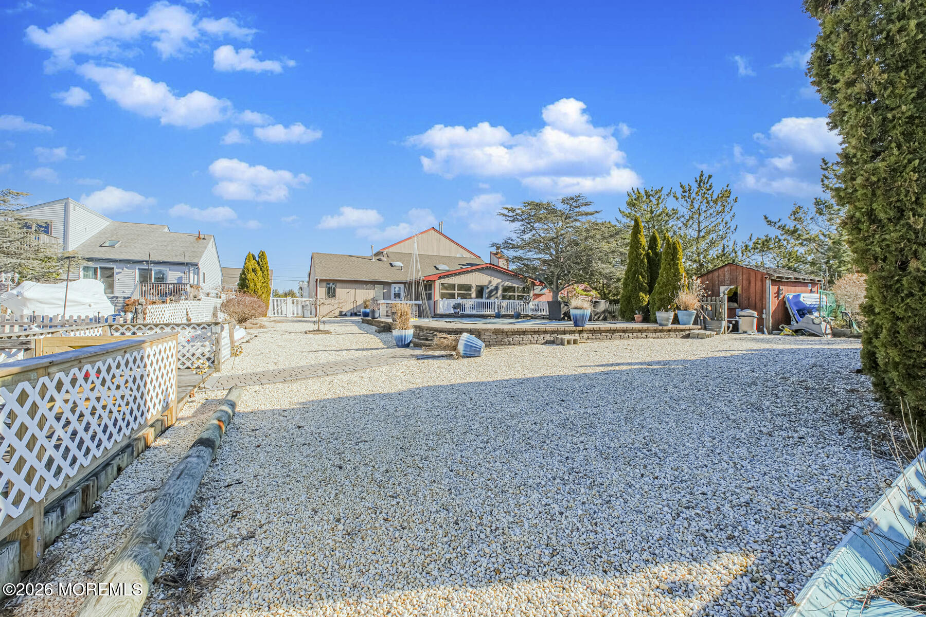 943 Jennifer Lane Manahawkin NJ 08050