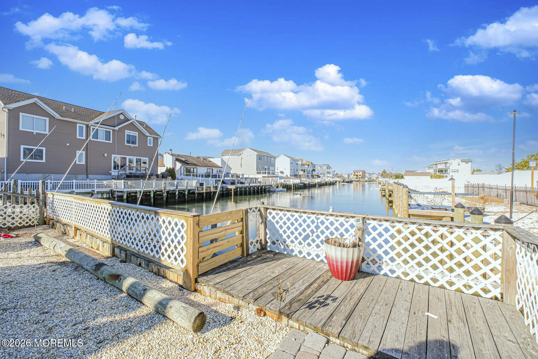 943 Jennifer Lane Manahawkin NJ 08050