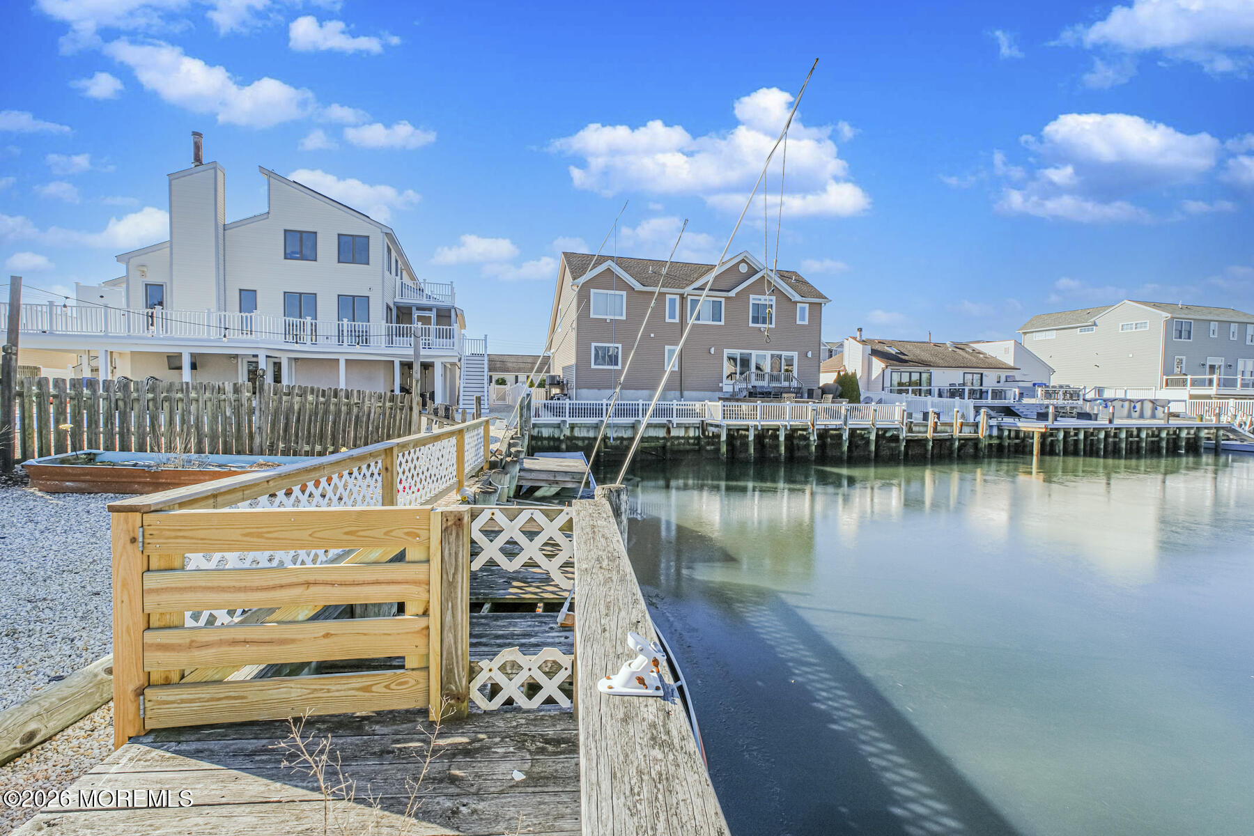 943 Jennifer Lane Manahawkin NJ 08050