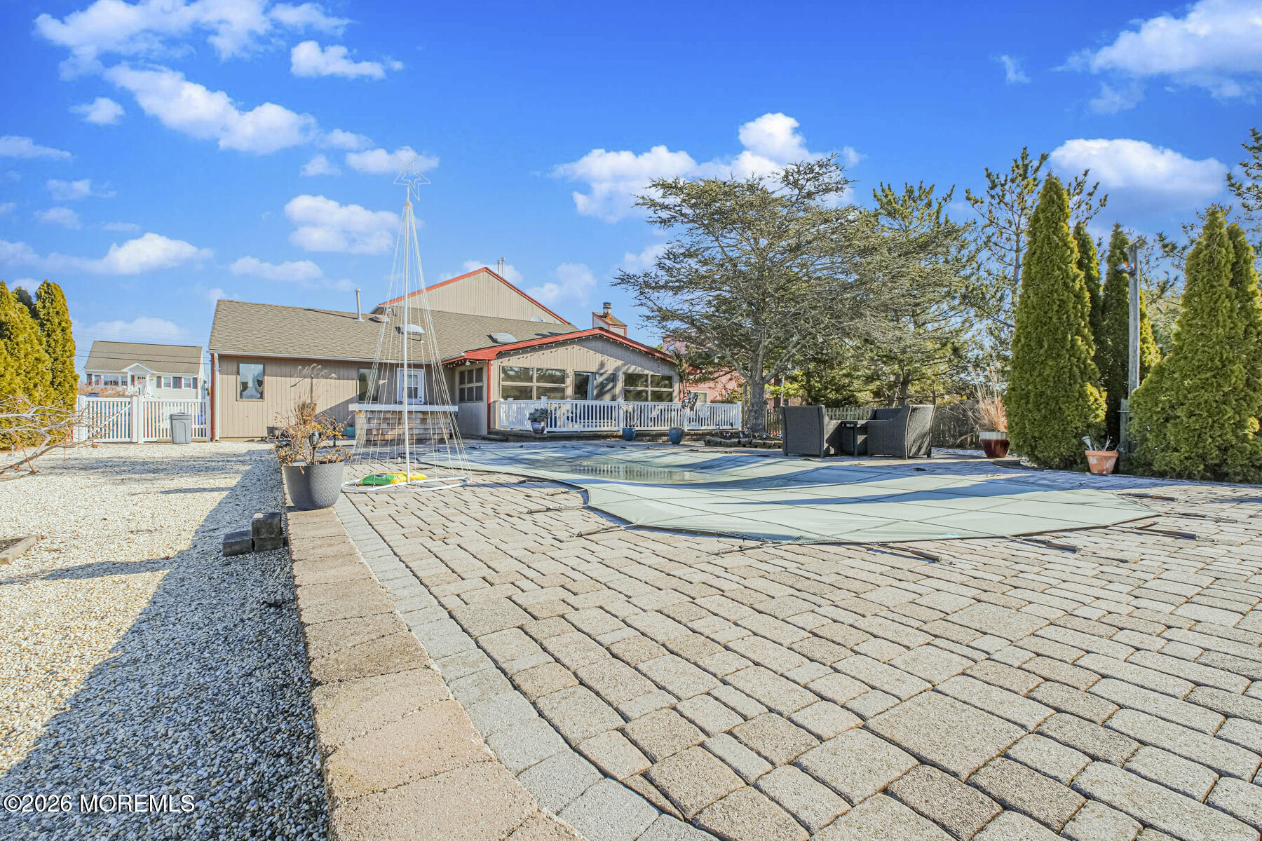 943 Jennifer Lane Manahawkin NJ 08050