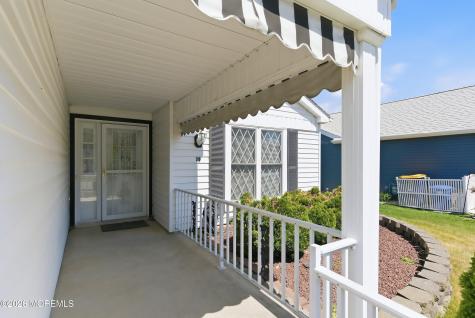 26 Saint Paul Place Manchester NJ 08759