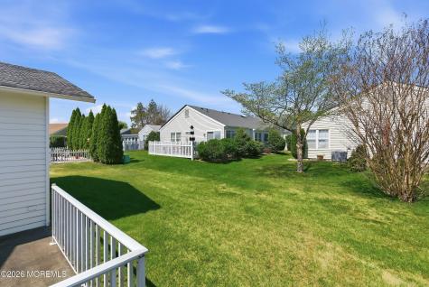 26 Saint Paul Place Manchester NJ 08759