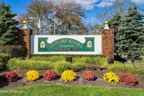 26 Saint Paul Place Manchester NJ 08759
