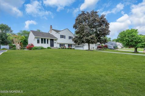 34 Millbrook Drive Middletown NJ 07748
