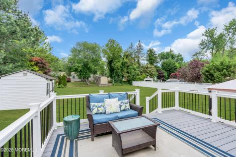 34 Millbrook Drive Middletown NJ 07748