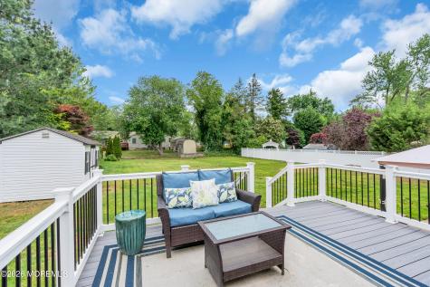 34 Millbrook Drive Middletown NJ 07748