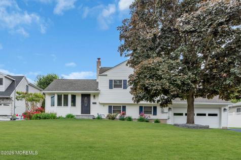 34 Millbrook Drive Middletown NJ 07748