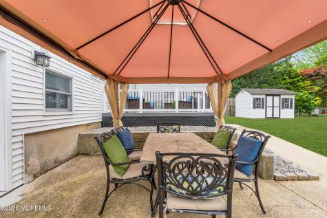 34 Millbrook Drive Middletown NJ 07748