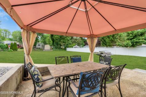 34 Millbrook Drive Middletown NJ 07748