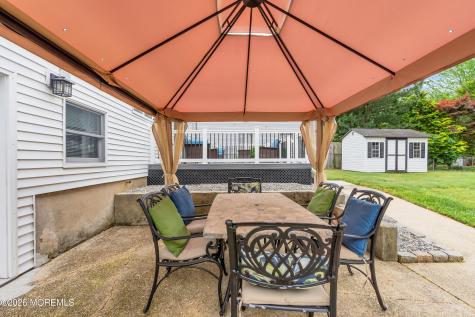 34 Millbrook Drive Middletown NJ 07748