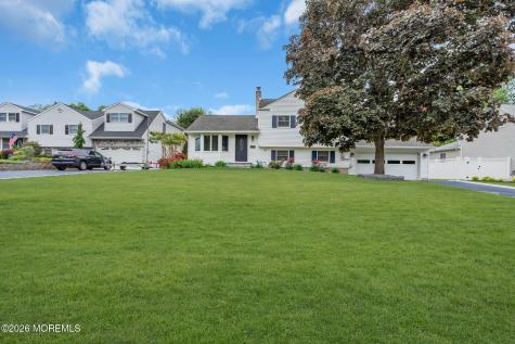 34 Millbrook Drive Middletown NJ 07748