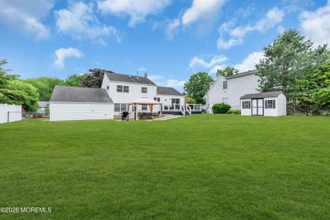 34 Millbrook Drive Middletown NJ 07748