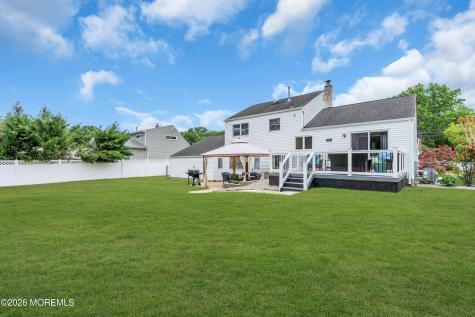 34 Millbrook Drive Middletown NJ 07748
