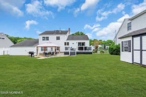 34 Millbrook Drive Middletown NJ 07748