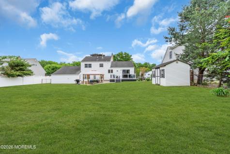 34 Millbrook Drive Middletown NJ 07748