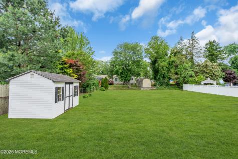 34 Millbrook Drive Middletown NJ 07748