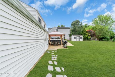 34 Millbrook Drive Middletown NJ 07748
