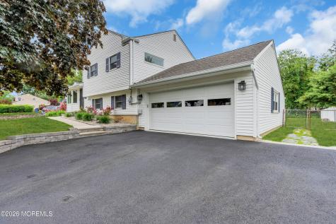34 Millbrook Drive Middletown NJ 07748