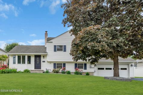 34 Millbrook Drive Middletown NJ 07748