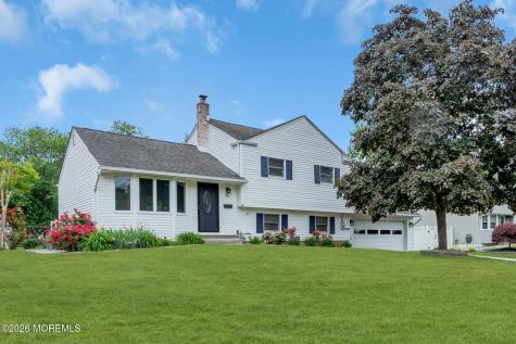 34 Millbrook Drive Middletown NJ 07748