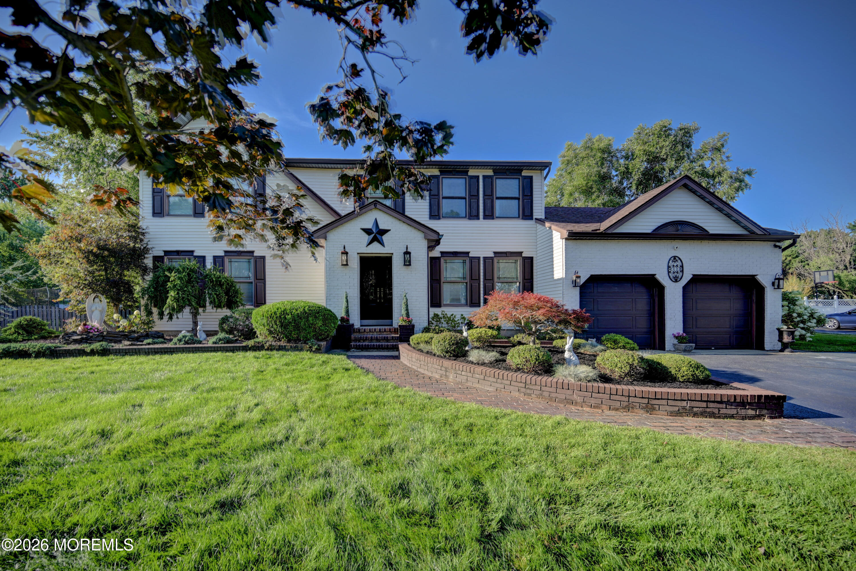 6 Jefferson Court Freehold NJ 07728